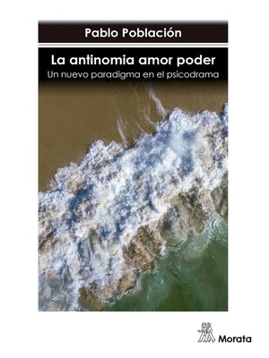 cover image of La antinomia amor poder